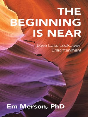 cover image of The Beginning Is Near